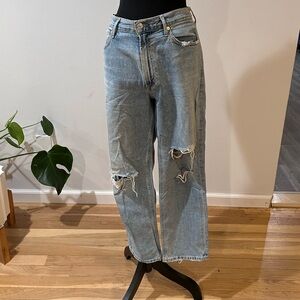 Citizens of Humanity Marlee Jeans Size 28